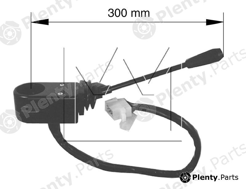  MONARK part 083865039 Replacement part