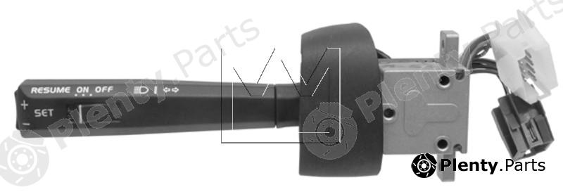  MONARK part 083865340 Control Stalk, indicators