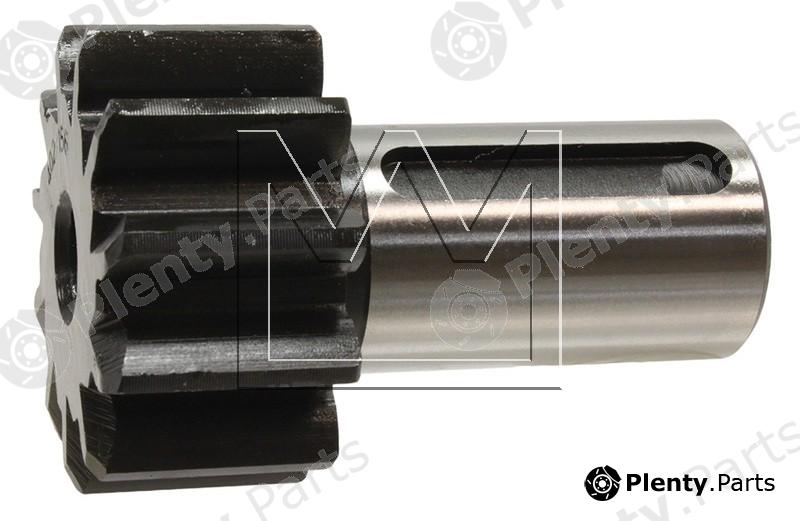  MONARK part 086437162 Replacement part