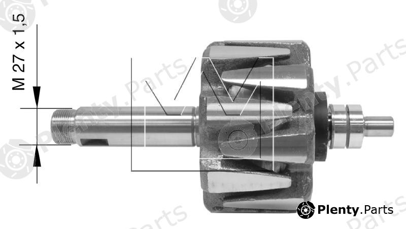  MONARK part 088092004 Replacement part