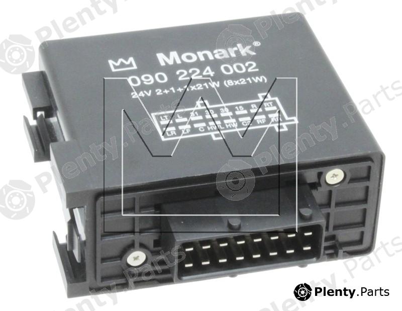  MONARK part 090224002 Flasher Unit