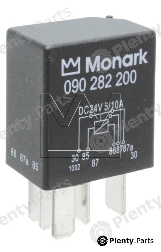  MONARK part 090282200 Replacement part