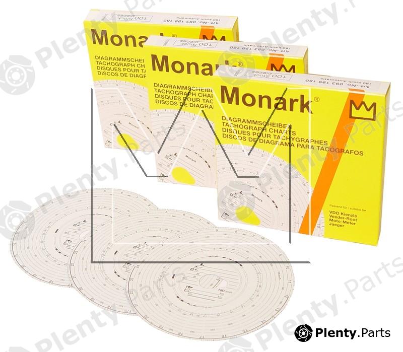  MONARK part 093199126 Replacement part