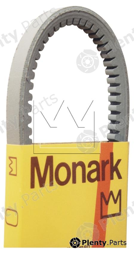  MONARK part 097101375 V-Ribbed Belts