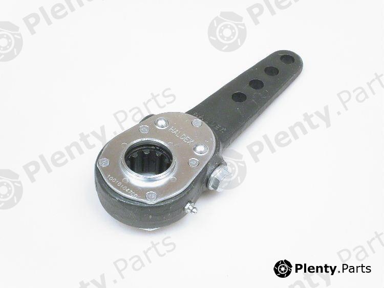  HALDEX part 100101047 Brake Adjuster
