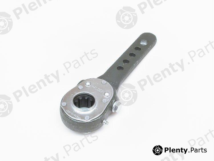  HALDEX part 100101743 Brake Adjuster