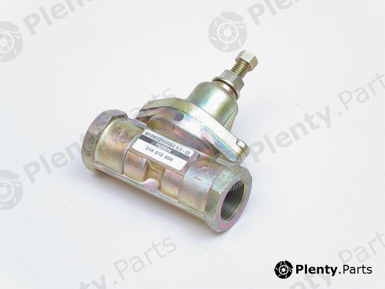  HALDEX part 314012004 Overflow Valve