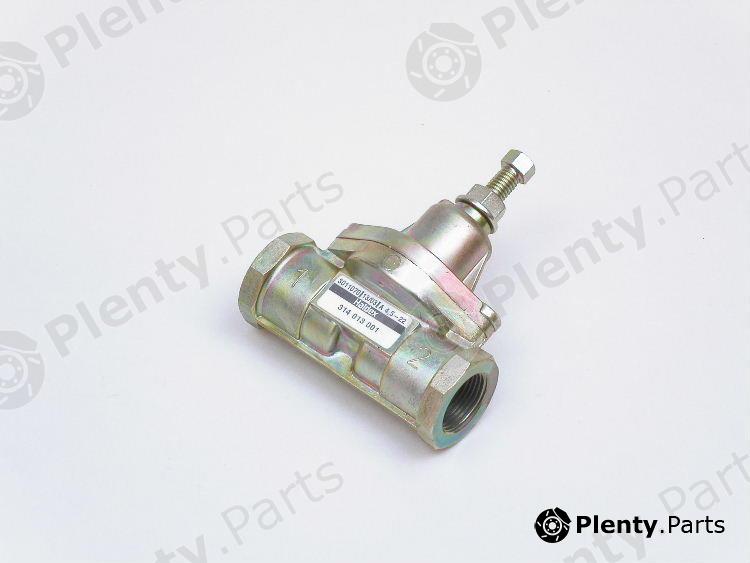  HALDEX part 314013001 Overflow Valve