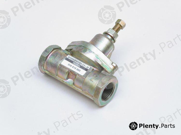  HALDEX part 314013003 Overflow Valve