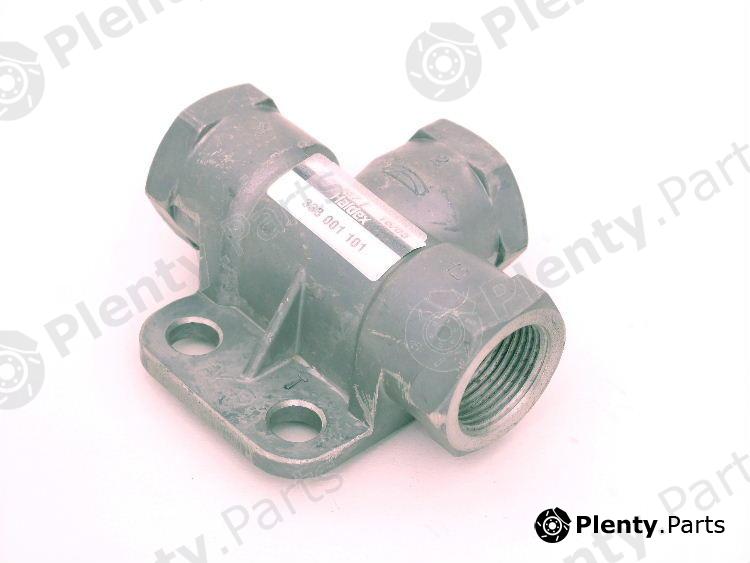  HALDEX part 333001101 Replacement part