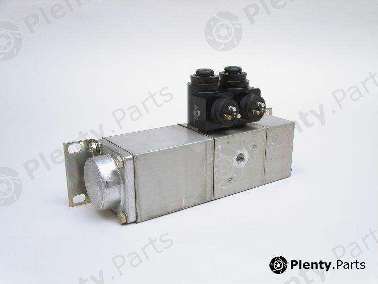  HALDEX part 338032001 Valve, electronic leveling control