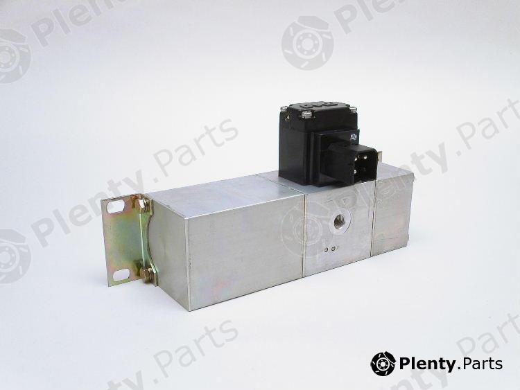  HALDEX part 338050101 Valve, electronic leveling control