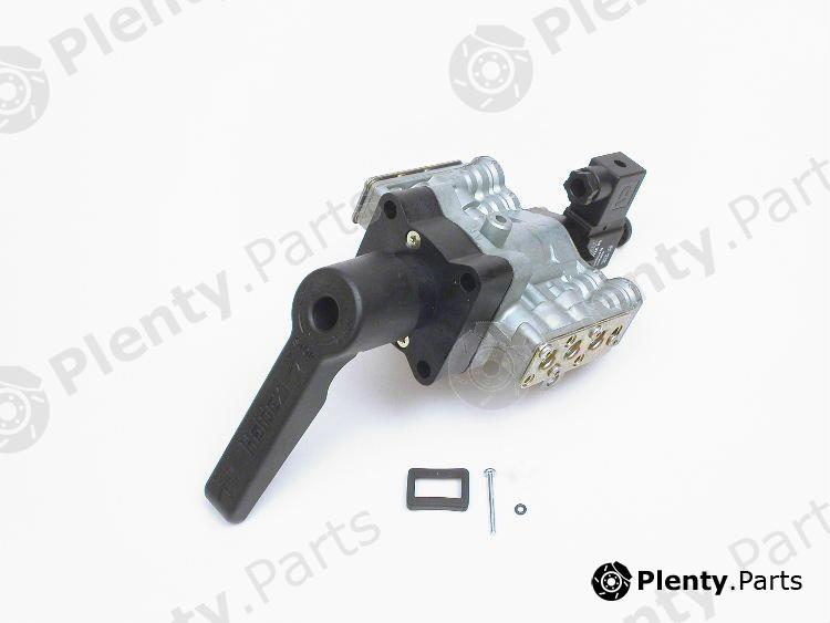  HALDEX part 338054001 Controller, leveling control