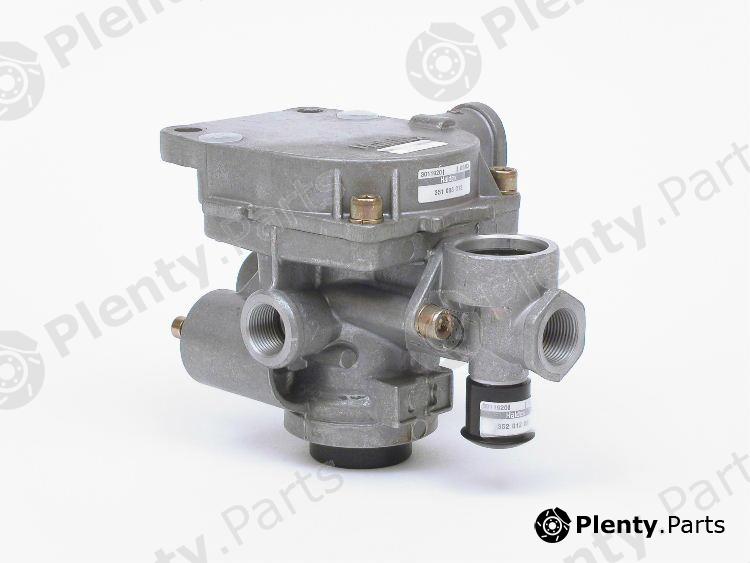  HALDEX part 350026002 Relay Valve