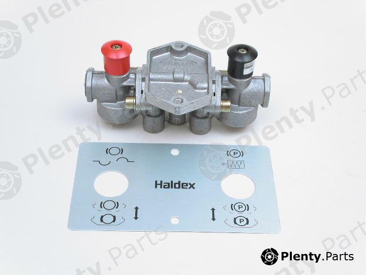  HALDEX part 352044001 Combination Valve, brake system