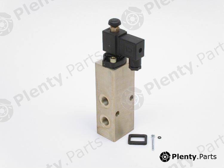  HALDEX part 352061101 Valve, lifting axle control