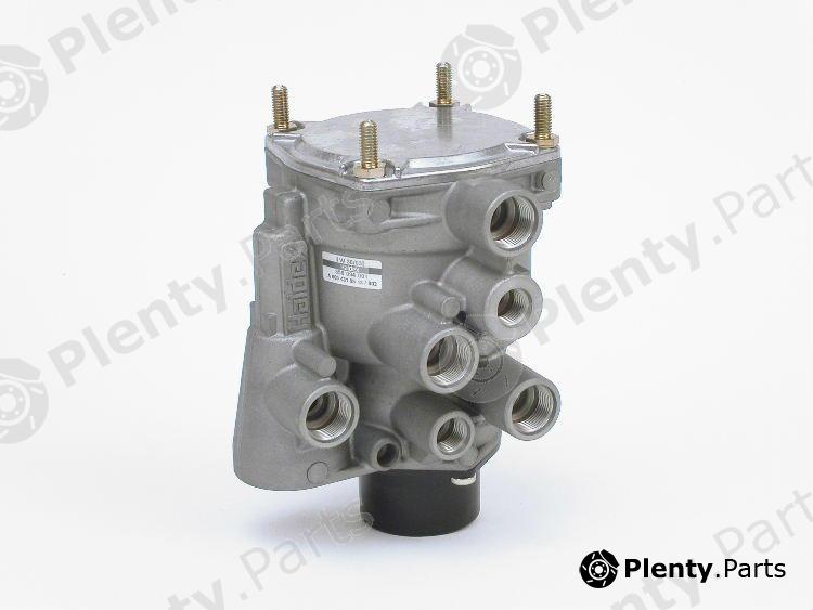  HALDEX part 355094001 Control Valve, trailer