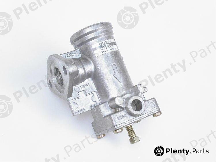  HALDEX part 357012031 Pressure Limiting Valve