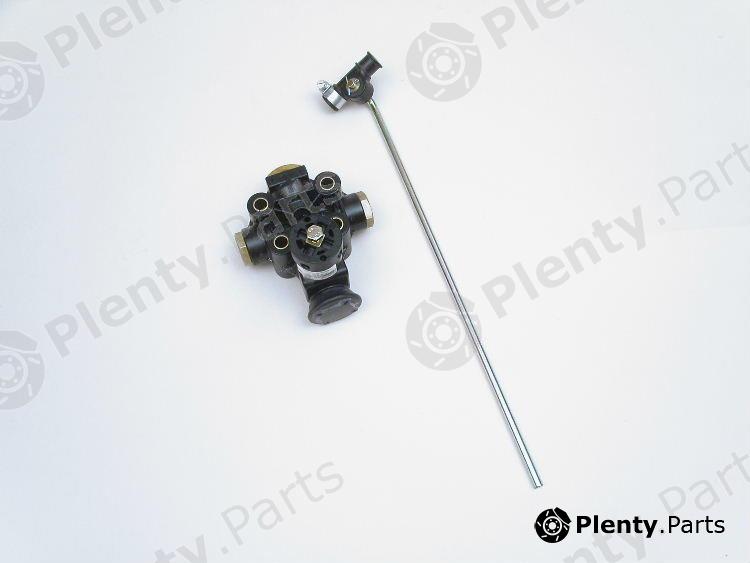  HALDEX part 612035011 Air Suspension Valve
