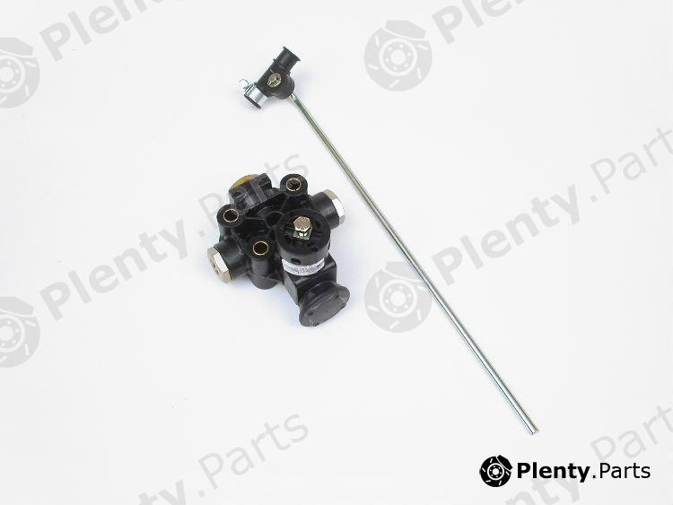 HALDEX part 612035021 Air Suspension Valve