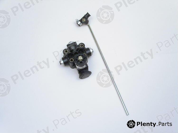  HALDEX part 612035041 Air Suspension Valve