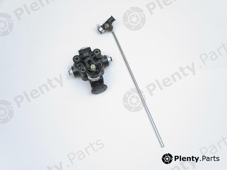  HALDEX part 612035051 Air Suspension Valve