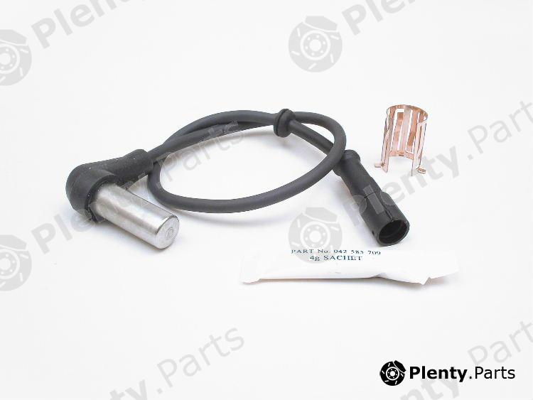  HALDEX part 950364503 Sensor, wheel speed