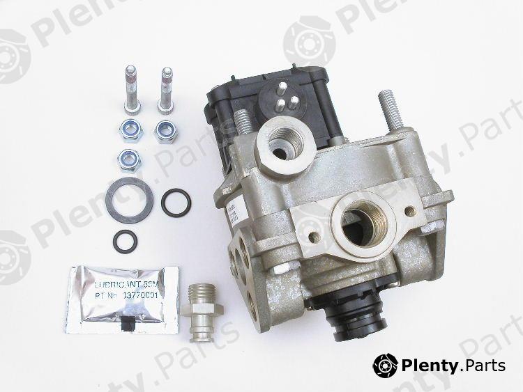  HALDEX part 950364806 Valve, ABS regulation