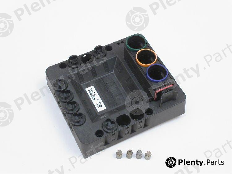  HALDEX part 950800201 Control Unit, brake / driving dynamics