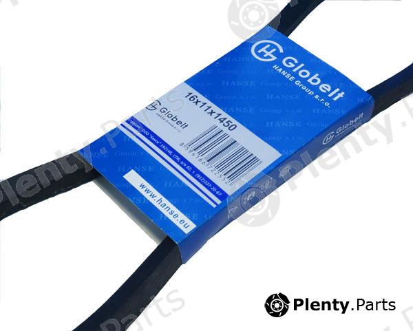  HANSE part 16X11X1450 Replacement part