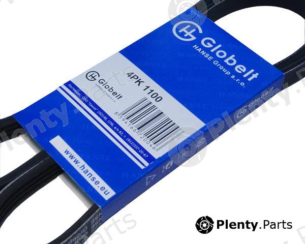  HANSE part 4PK1100 Replacement part