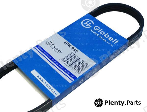  HANSE part 4PK950 Replacement part