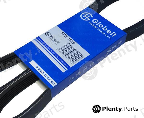  HANSE part 6PK1100 Replacement part