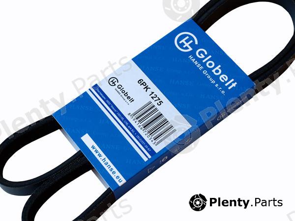  HANSE part 6PK1275 Replacement part