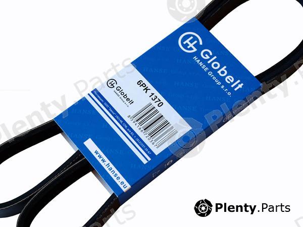  HANSE part 6PK1370 Replacement part