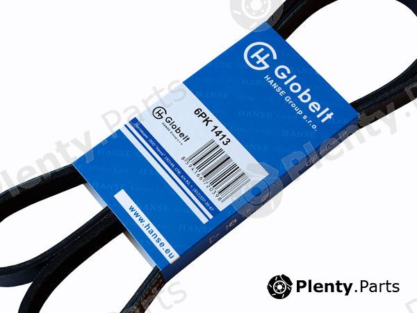  HANSE part 6PK1413 Replacement part