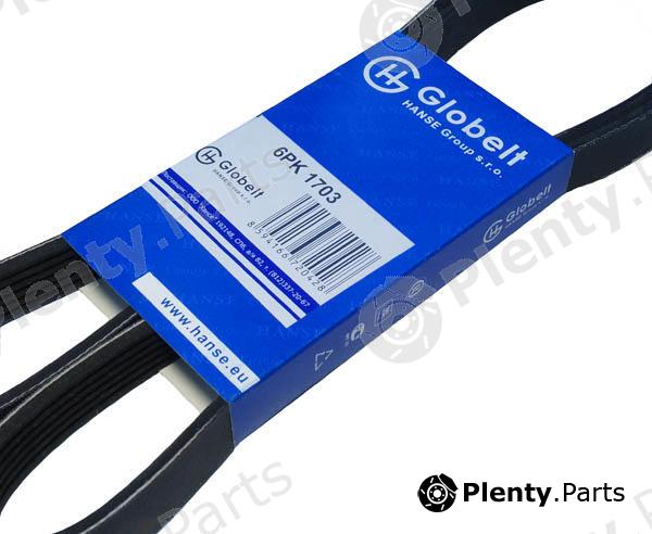  HANSE part 6PK-1703 (6PK1703) Replacement part
