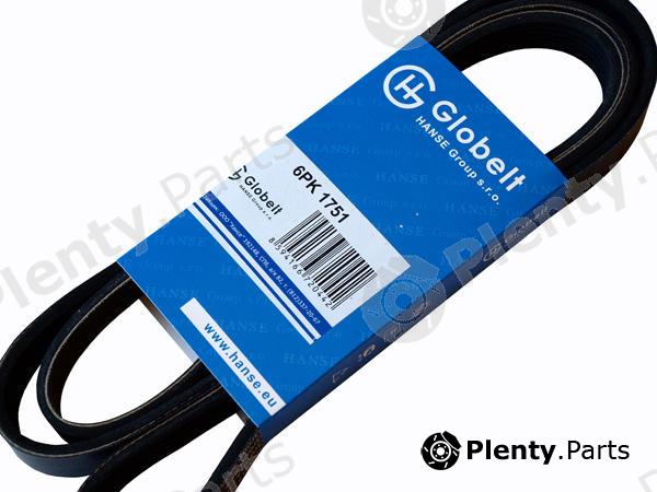  HANSE part 6PK1751 Replacement part