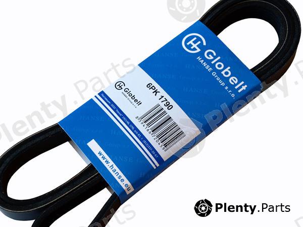  HANSE part 6PK1790 Replacement part