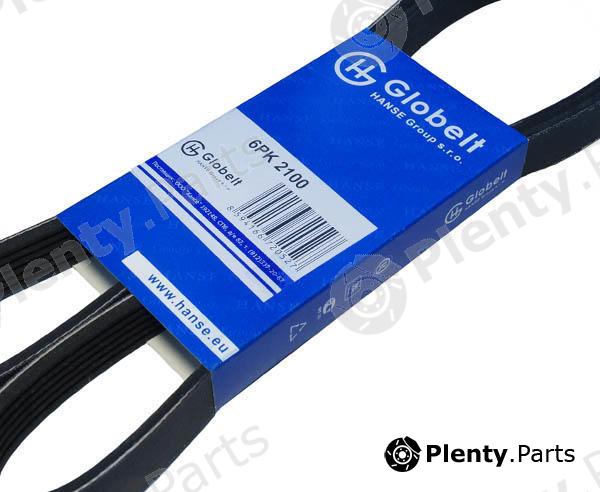  HANSE part 6PK-2100 (6PK2100) Replacement part