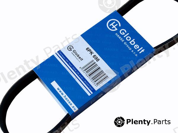  HANSE part 6PK698 Replacement part