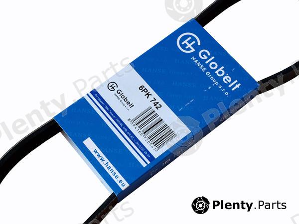  HANSE part 6PK742 Replacement part