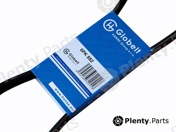  HANSE part 6PK882 Replacement part