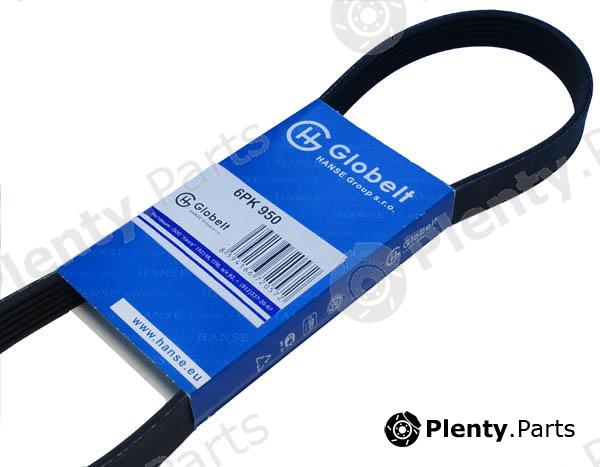  HANSE part 6PK950 Replacement part