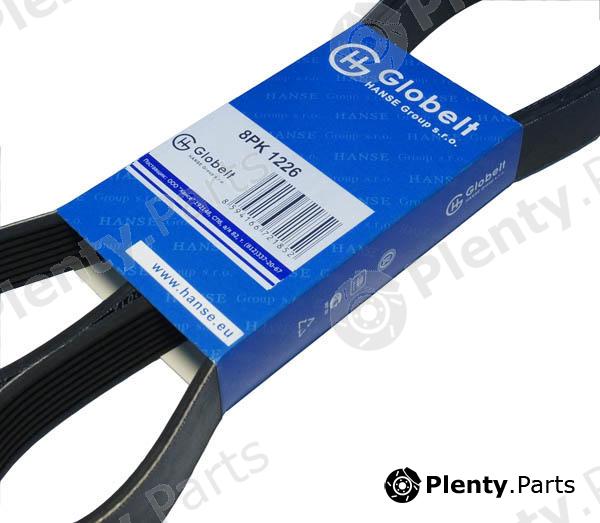  HANSE part 8PK1226 Replacement part