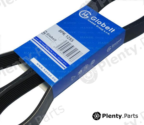  HANSE part 8PK1255 Replacement part