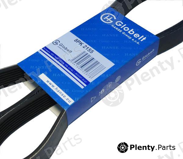  HANSE part 8PK2155 Replacement part
