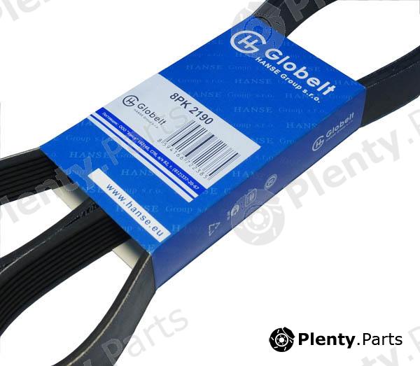  HANSE part 8PK2190 Replacement part