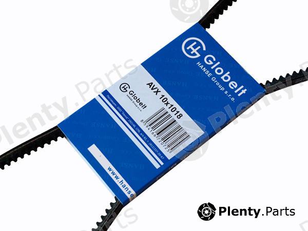  HANSE part AVX10X1018 Replacement part