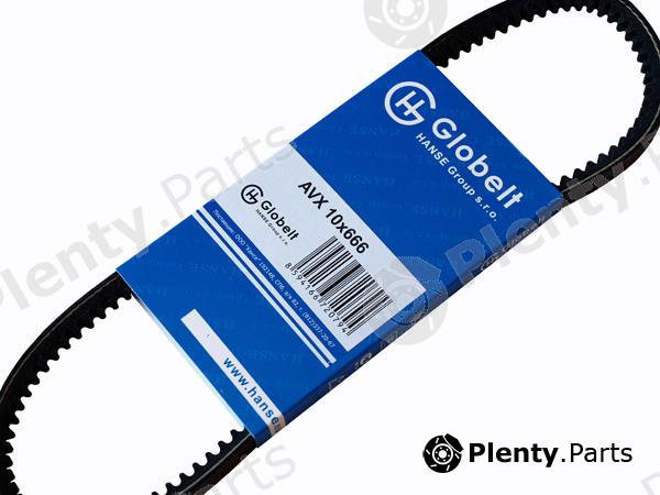  HANSE part AVX10X666 Replacement part